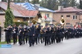 130-lecie OSP Osiek Jasielski