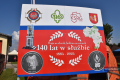 140-lecie OSP Skołyszyn