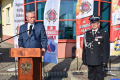 140-lecie OSP Skołyszyn