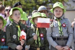 Święto Narodowe Trzeciego Maja 2022