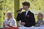 Święto Narodowe Trzeciego Maja 2022