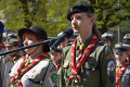 Święto Hufca ZHP Jasło