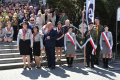 Święto Hufca ZHP Jasło