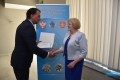 Jubileusz 45-lecia jasielskich numizmatyków