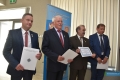 Jubileusz 45-lecia jasielskich numizmatyków