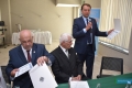 Jubileusz 45-lecia jasielskich numizmatyków