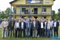 70-lecie MKS Ostoja Kołaczyce