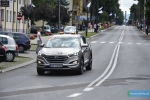 73. Tour de Pologne - przejazd przez Jasło