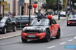 73. Tour de Pologne - przejazd przez Jasło