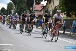 73. Tour de Pologne - przejazd przez Jasło