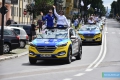 73. Tour de Pologne - przejazd przez Jasło