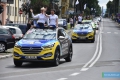 73. Tour de Pologne - przejazd przez Jasło