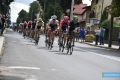 73. Tour de Pologne - przejazd przez Jasło