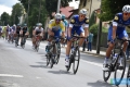 73. Tour de Pologne - przejazd przez Jasło