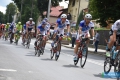 73. Tour de Pologne - przejazd przez Jasło