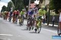 73. Tour de Pologne - przejazd przez Jasło