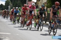 73. Tour de Pologne - przejazd przez Jasło