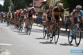 73. Tour de Pologne - przejazd przez Jasło