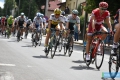 73. Tour de Pologne - przejazd przez Jasło