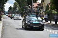 73. Tour de Pologne - przejazd przez Jasło