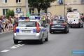 73. Tour de Pologne - przejazd przez Jasło