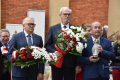 Rocznica katyńska i smoleńska 