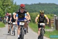 Cyklokarpaty 2016 w Jaśle