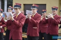 Dzień Strażaka w Jaśle
