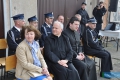 Dzień Strażaka w Pustej Woli