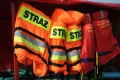 Dzień Strażaka w Pustej Woli