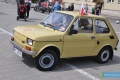 Zlot pojazdów zabytkowych