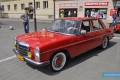 Zlot pojazdów zabytkowych