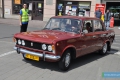 Zlot pojazdów zabytkowych
