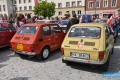 Zlot pojazdów zabytkowych
