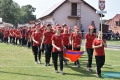 IX Wojewódzkie Zawody MDP w Skołyszynie