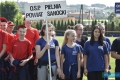 IX Wojewódzkie Zawody MDP w Skołyszynie