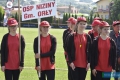 IX Wojewódzkie Zawody MDP w Skołyszynie