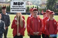 IX Wojewódzkie Zawody MDP w Skołyszynie