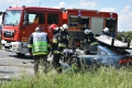 Wypadek w Krajowicach