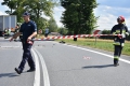 Wypadek w Krajowicach