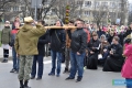 Diecezjalny Dzień Młodych 2016 w Jaśle