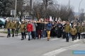 Diecezjalny Dzień Młodych 2016 w Jaśle