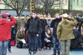Diecezjalny Dzień Młodych 2016 w Jaśle