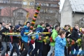 Diecezjalny Dzień Młodych 2016 w Jaśle
