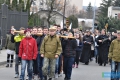 Diecezjalny Dzień Młodych 2016 w Jaśle