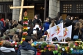 Diecezjalny Dzień Młodych 2016 w Jaśle