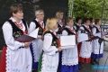 II Powiatowy Przegląd Zespołów Śpiewaczych