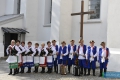 II Powiatowy Przegląd Zespołów Śpiewaczych