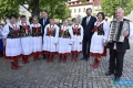 II Powiatowy Przegląd Zespołów Śpiewaczych
