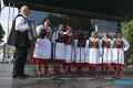 II Powiatowy Przegląd Zespołów Śpiewaczych